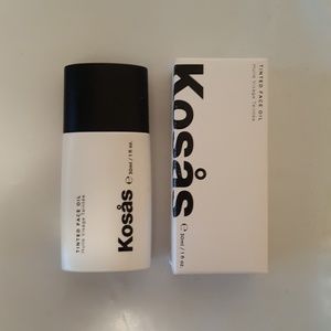 Kosas Tinted Face Oil Tone 5
